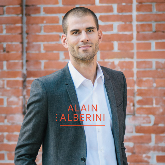 Alain Alberini