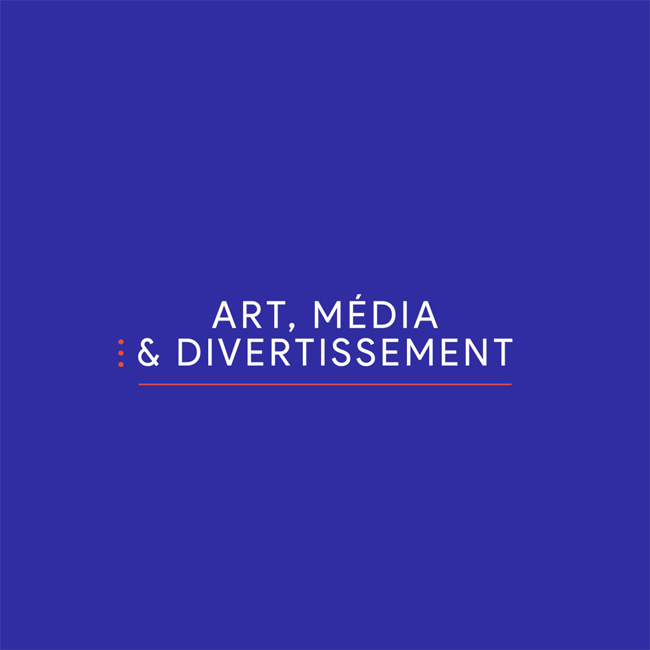 Arts, média & divertissement