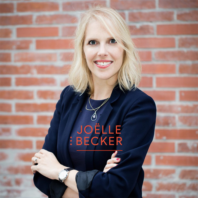 Joëlle Becker