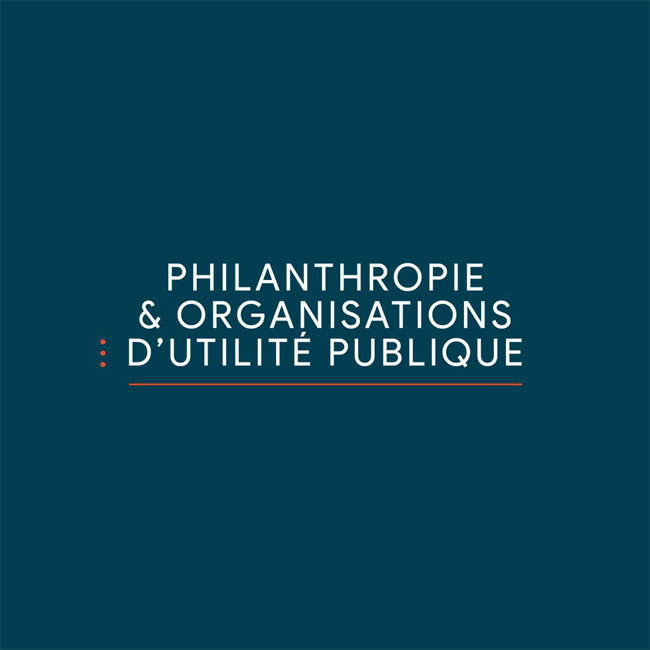 Philanthropie