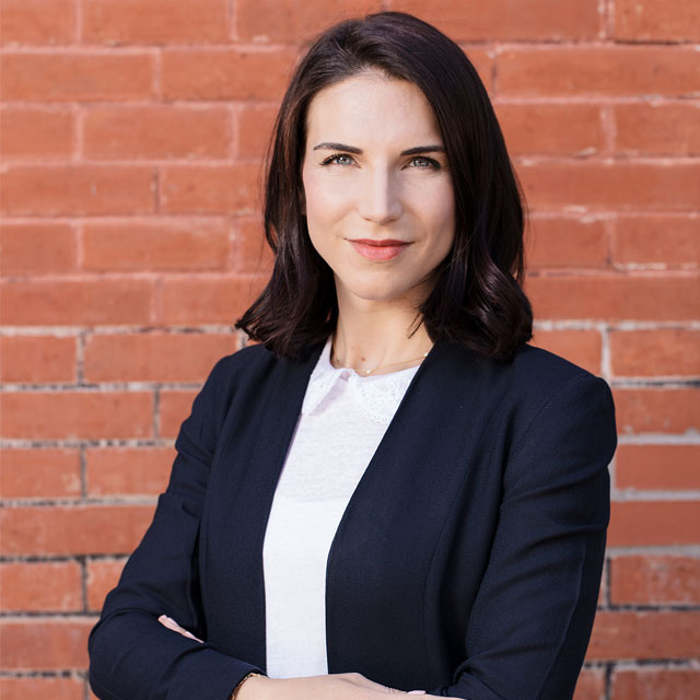 Stéphanie Chuffart –Finsterwald